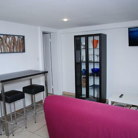 Le Charme Apartment Wimereux Exterior photo