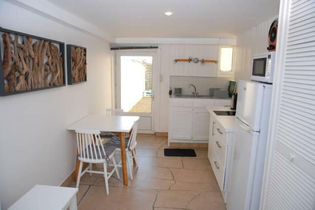 Le Charme Apartment Wimereux Exterior photo